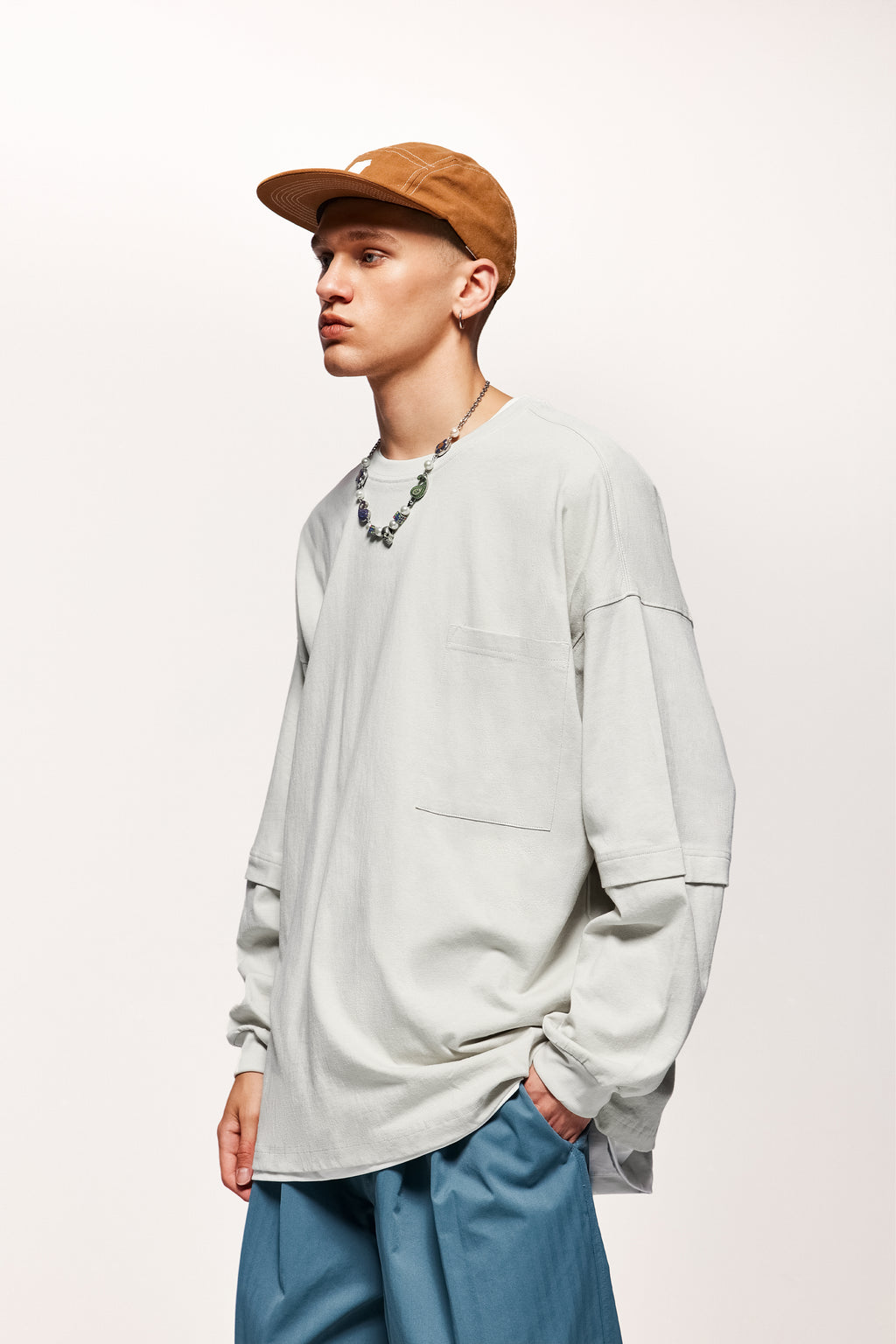pull essentials