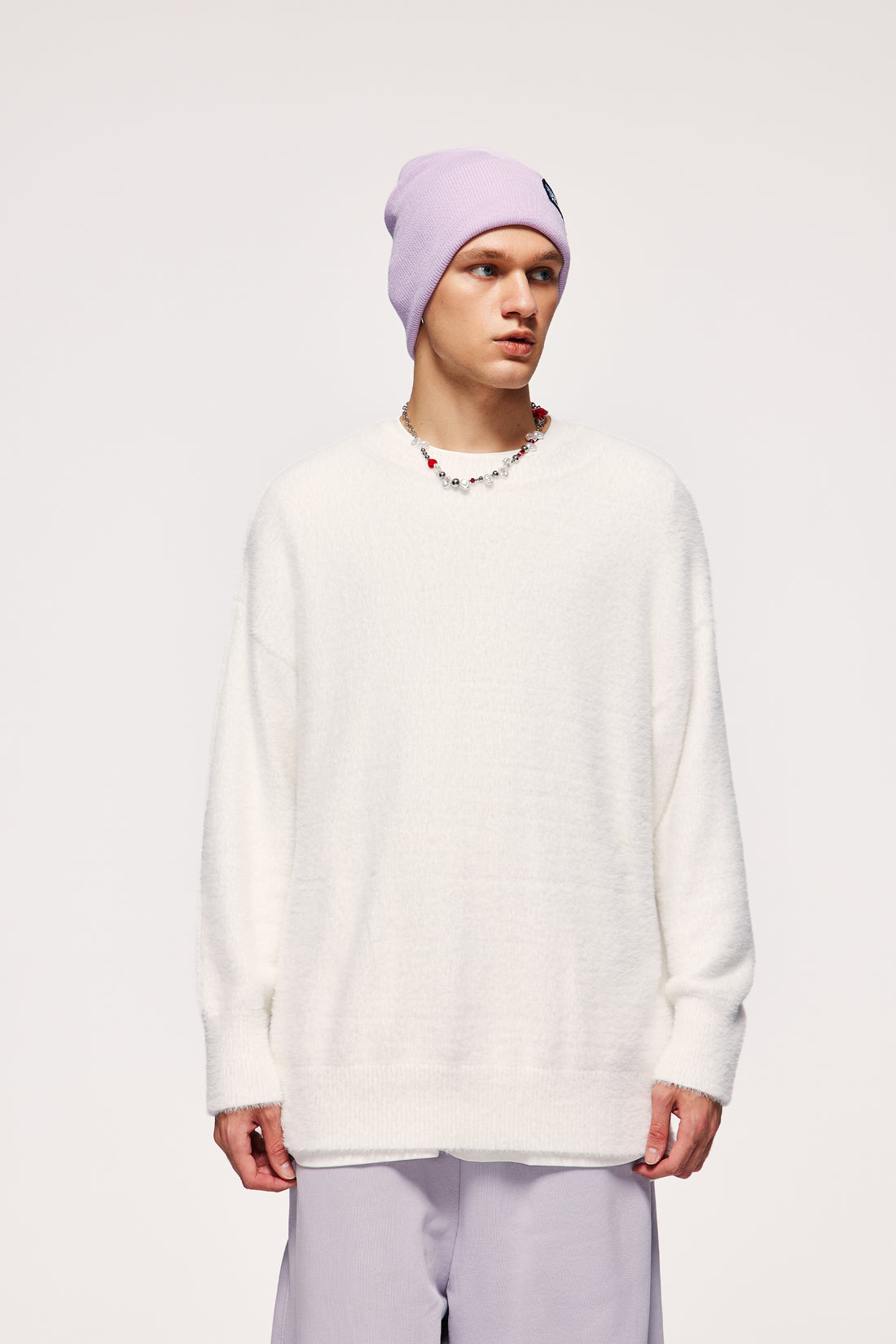 pull tricot