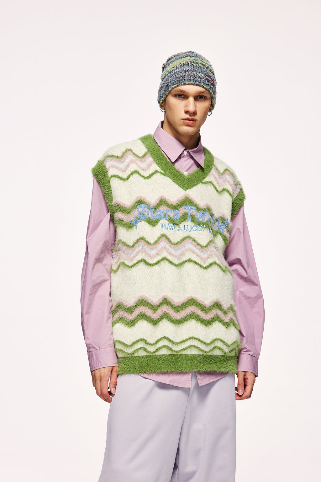 pull streetwear
