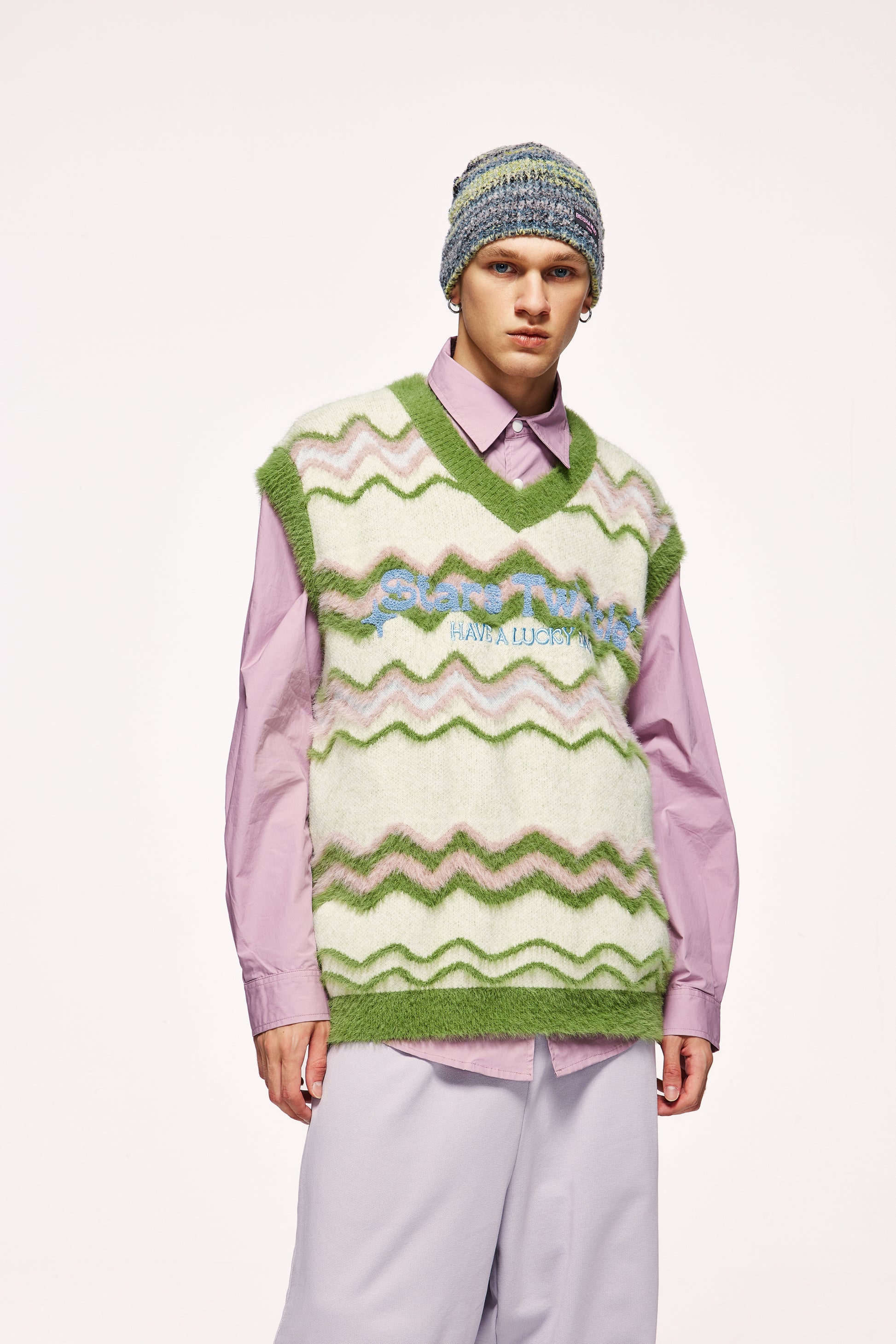 pull streetwear
