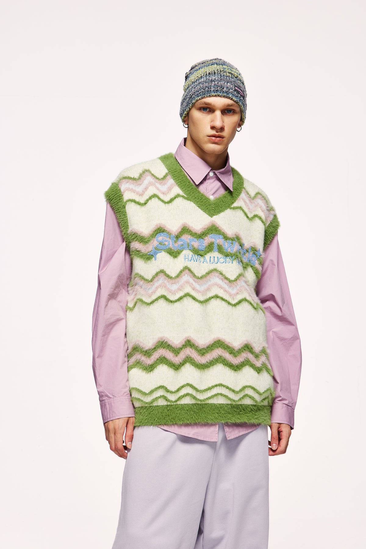 pull streetwear