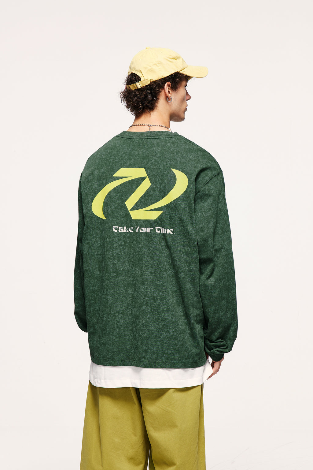 pull streetwear