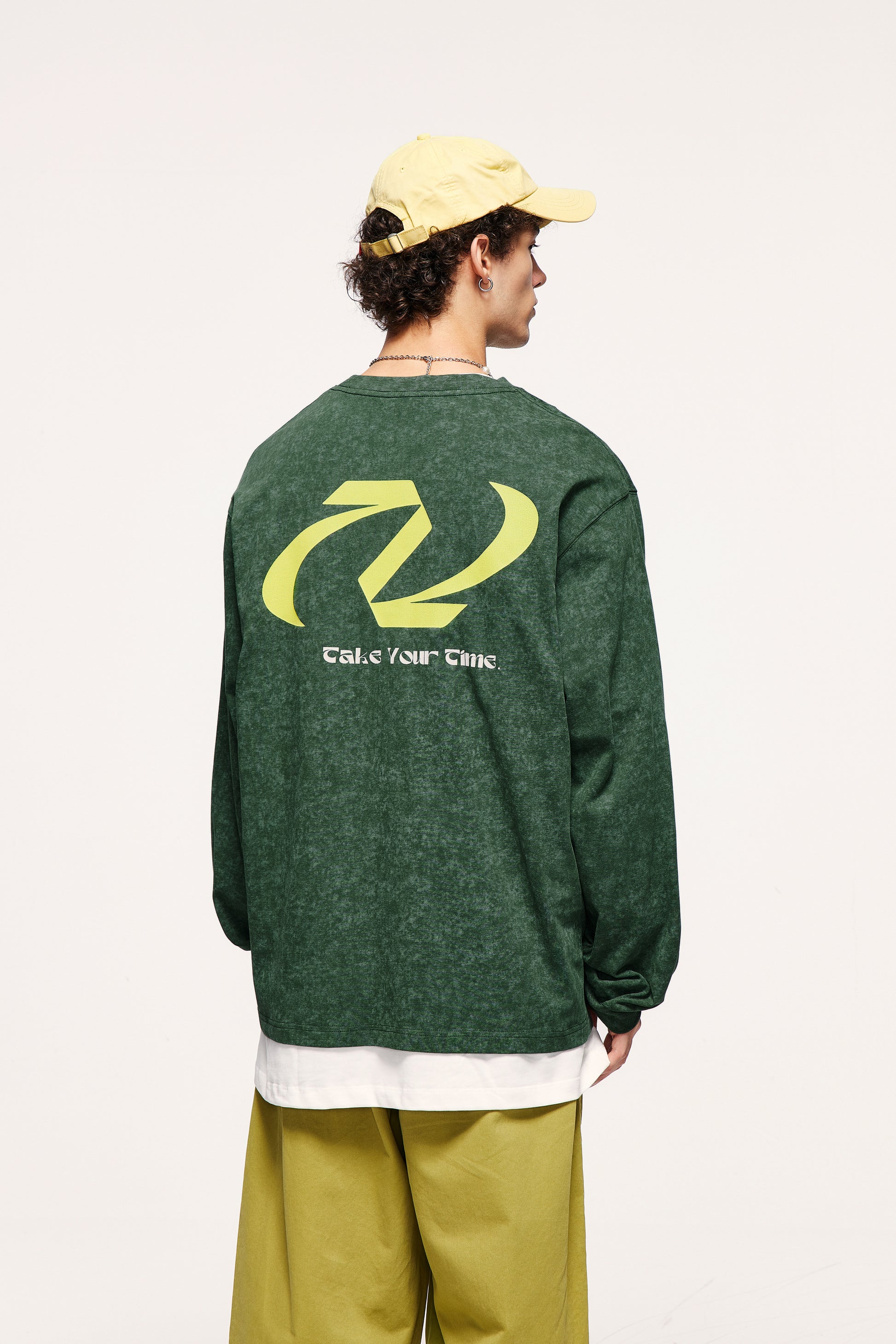 pull streetwear