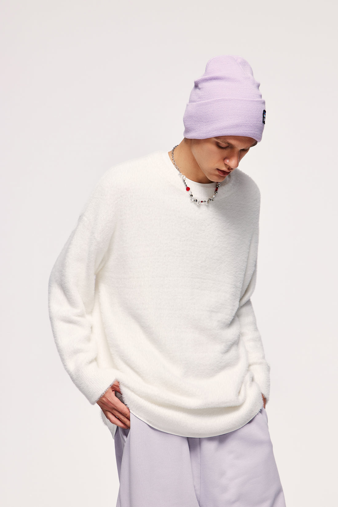 pull tricot