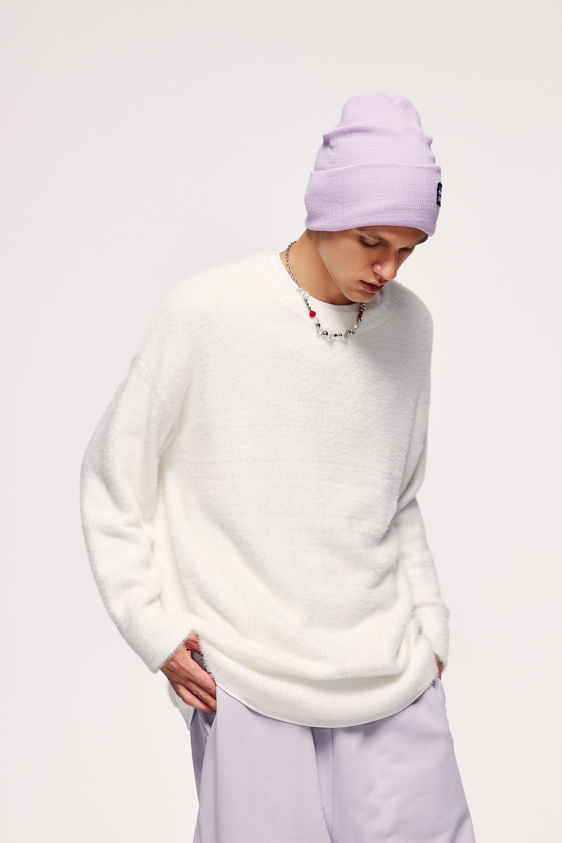 pull tricot