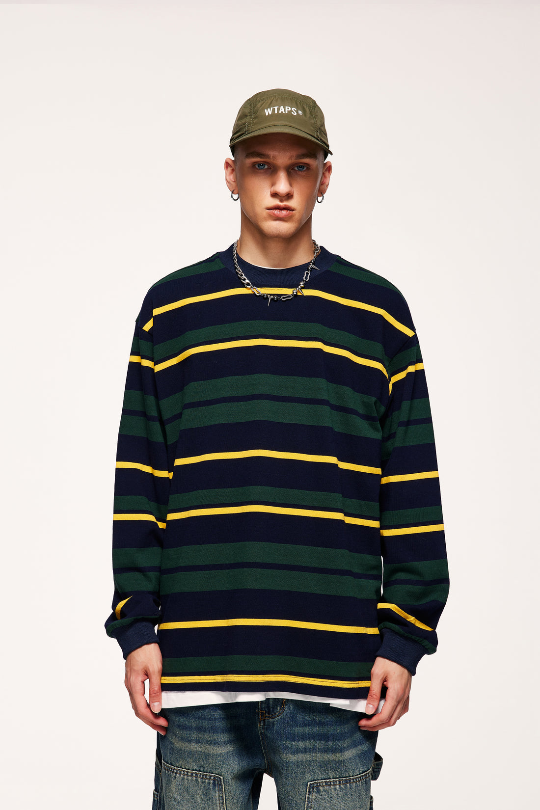 Pull Oversize Retro