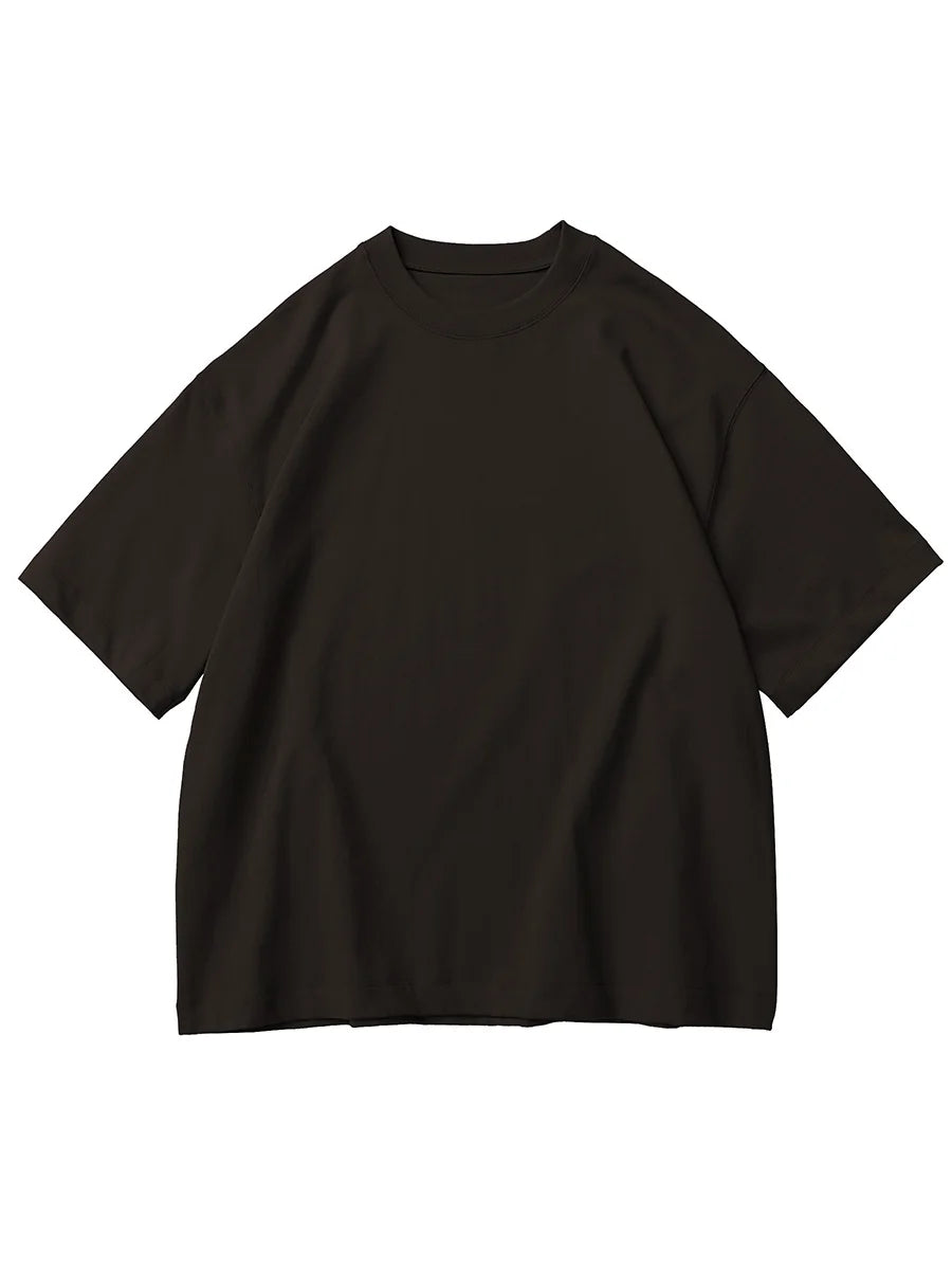 Tee-shirt Oversize