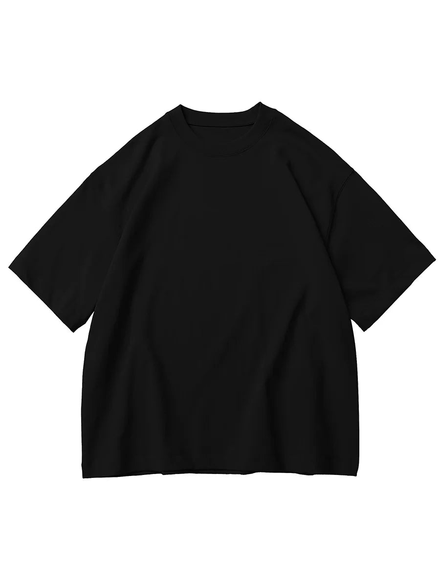 Tee-shirt Oversize