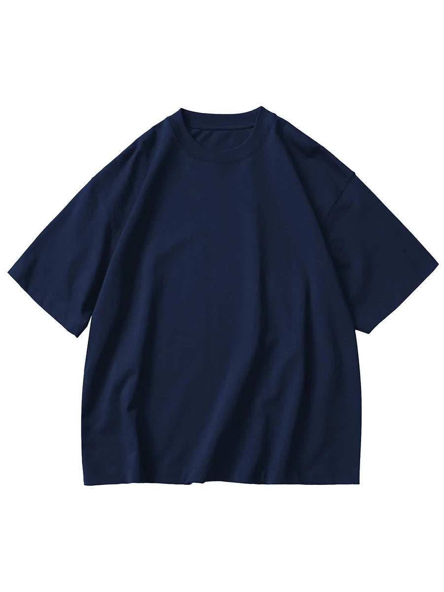 Tee-shirt Oversize