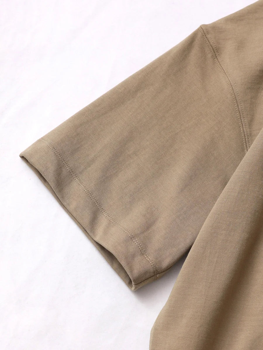 Tee-shirt Oversize