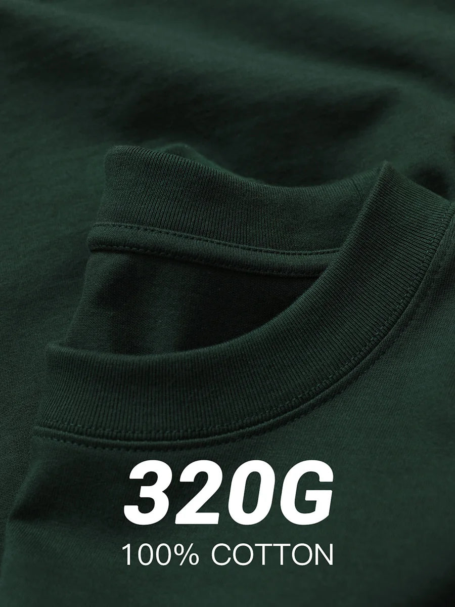 Tee-shirt Oversize