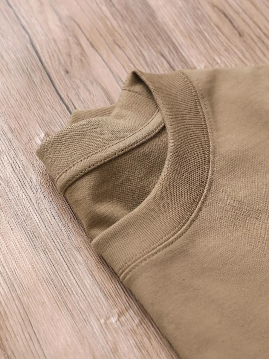 Tee-shirt Oversize