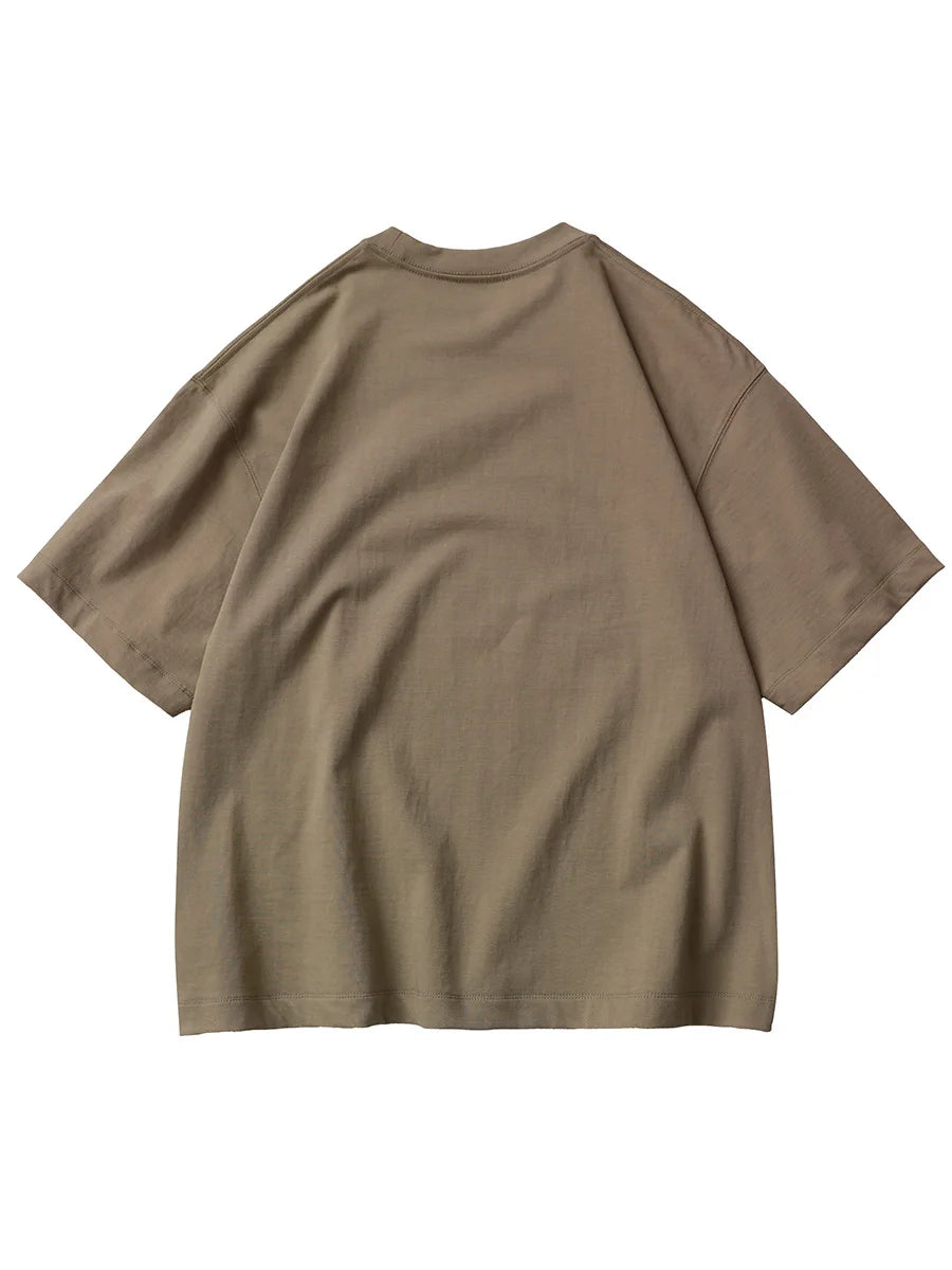 Tee-shirt Oversize
