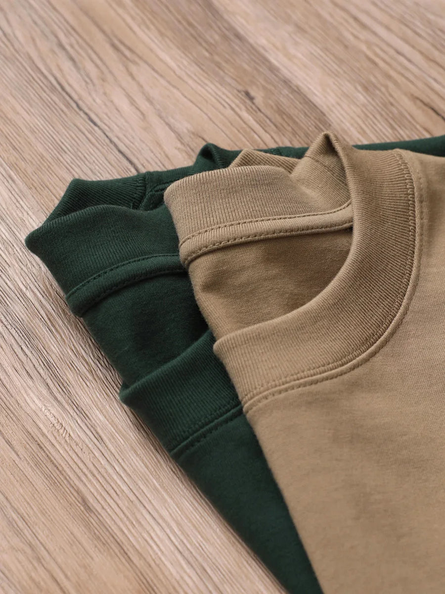 Tee-shirt Oversize