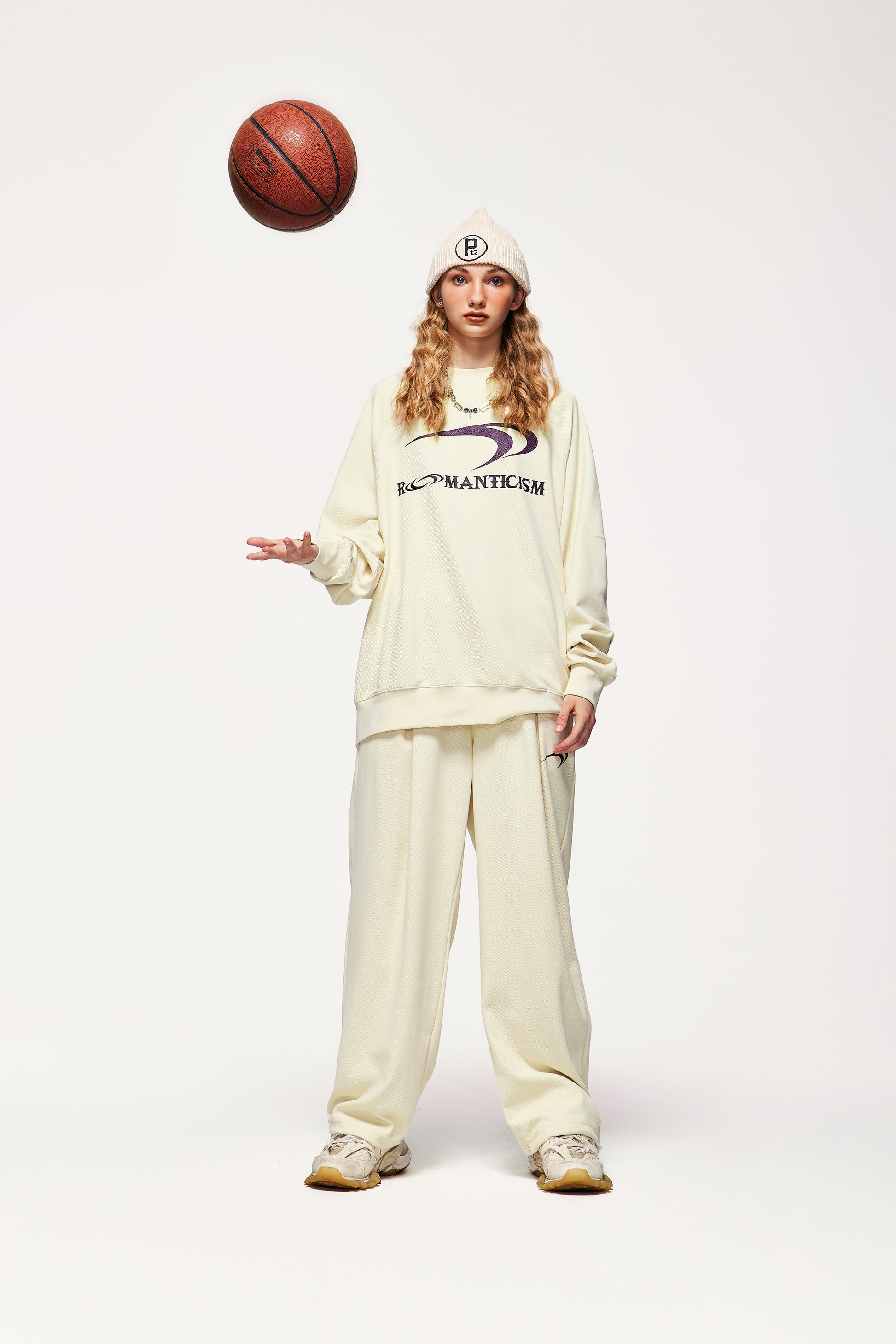 streetwear femme