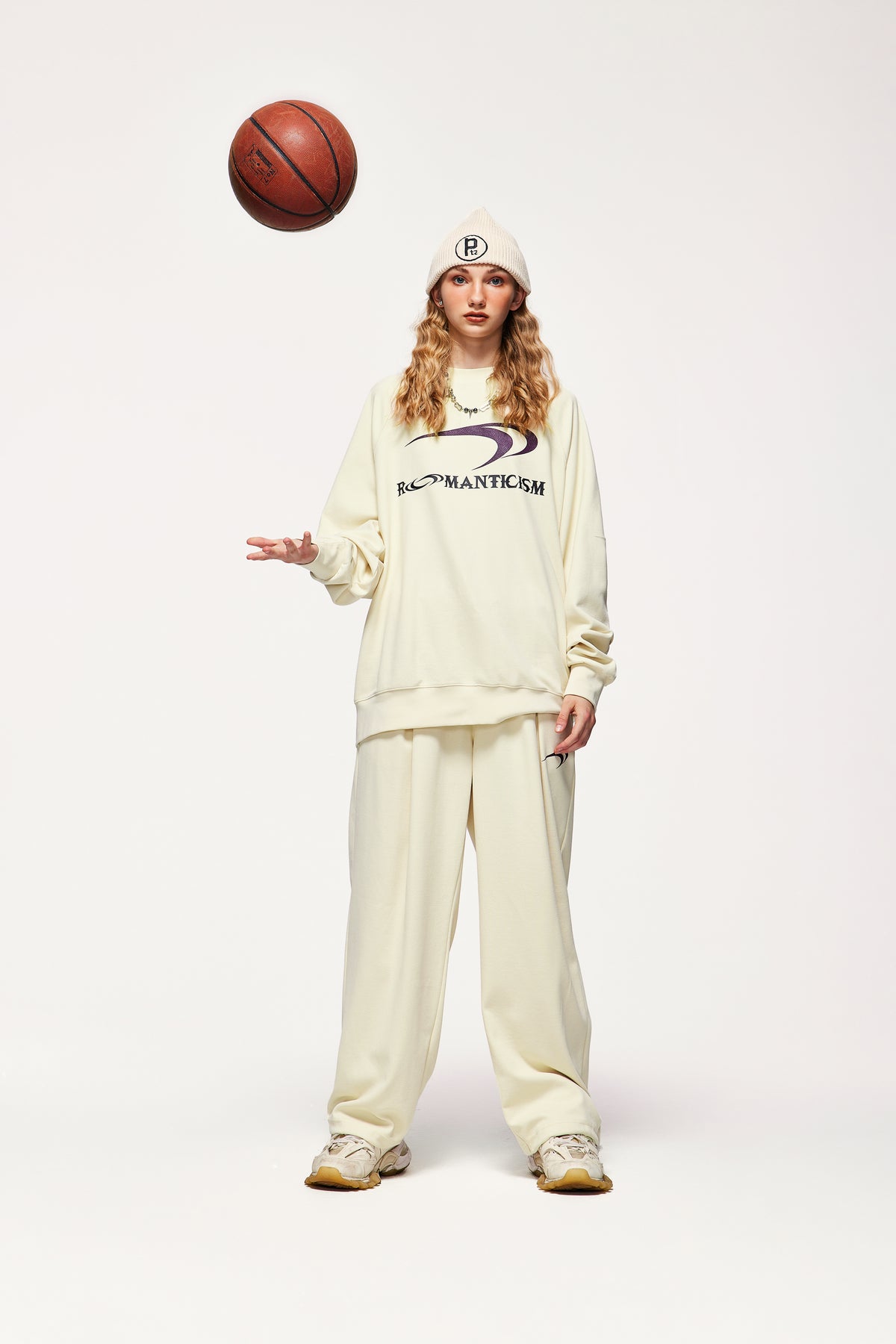 streetwear femme