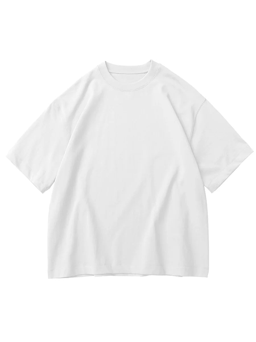 Tee-shirt Oversize