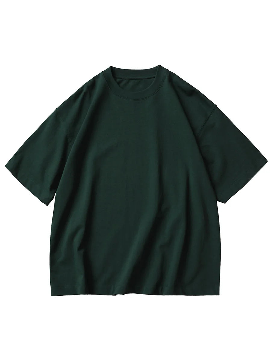 Tee-shirt Oversize