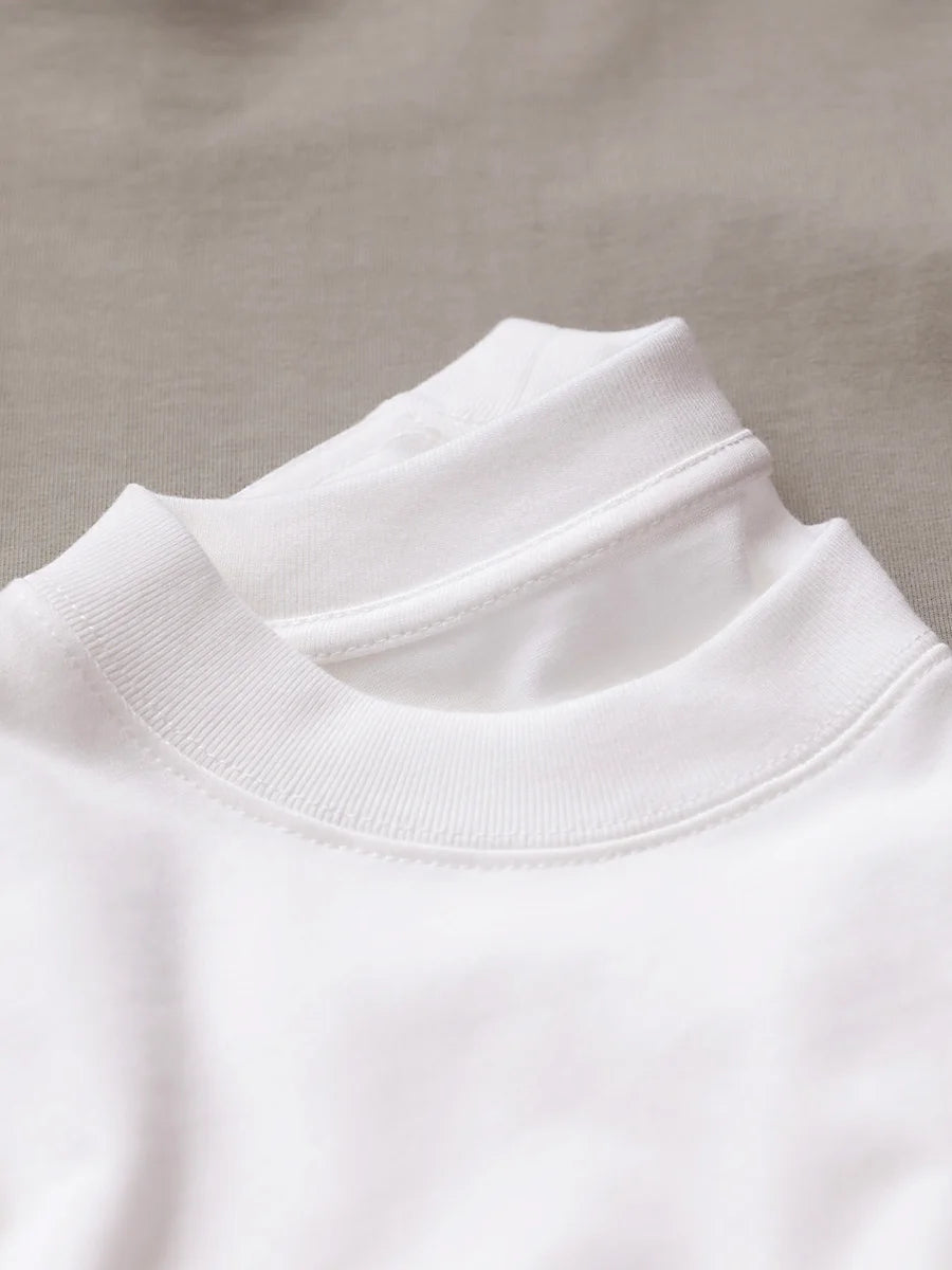 Tee-shirt Oversize