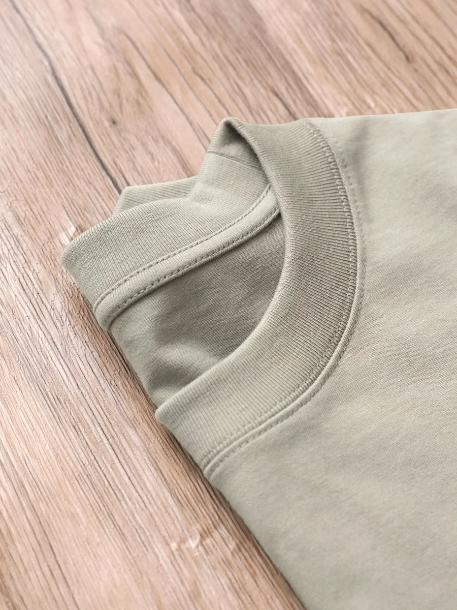 Tee-shirt Oversize