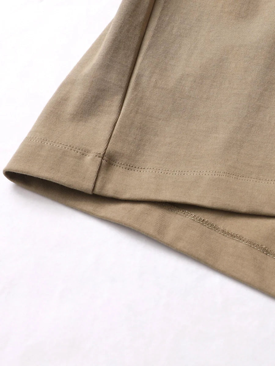 Tee-shirt Oversize