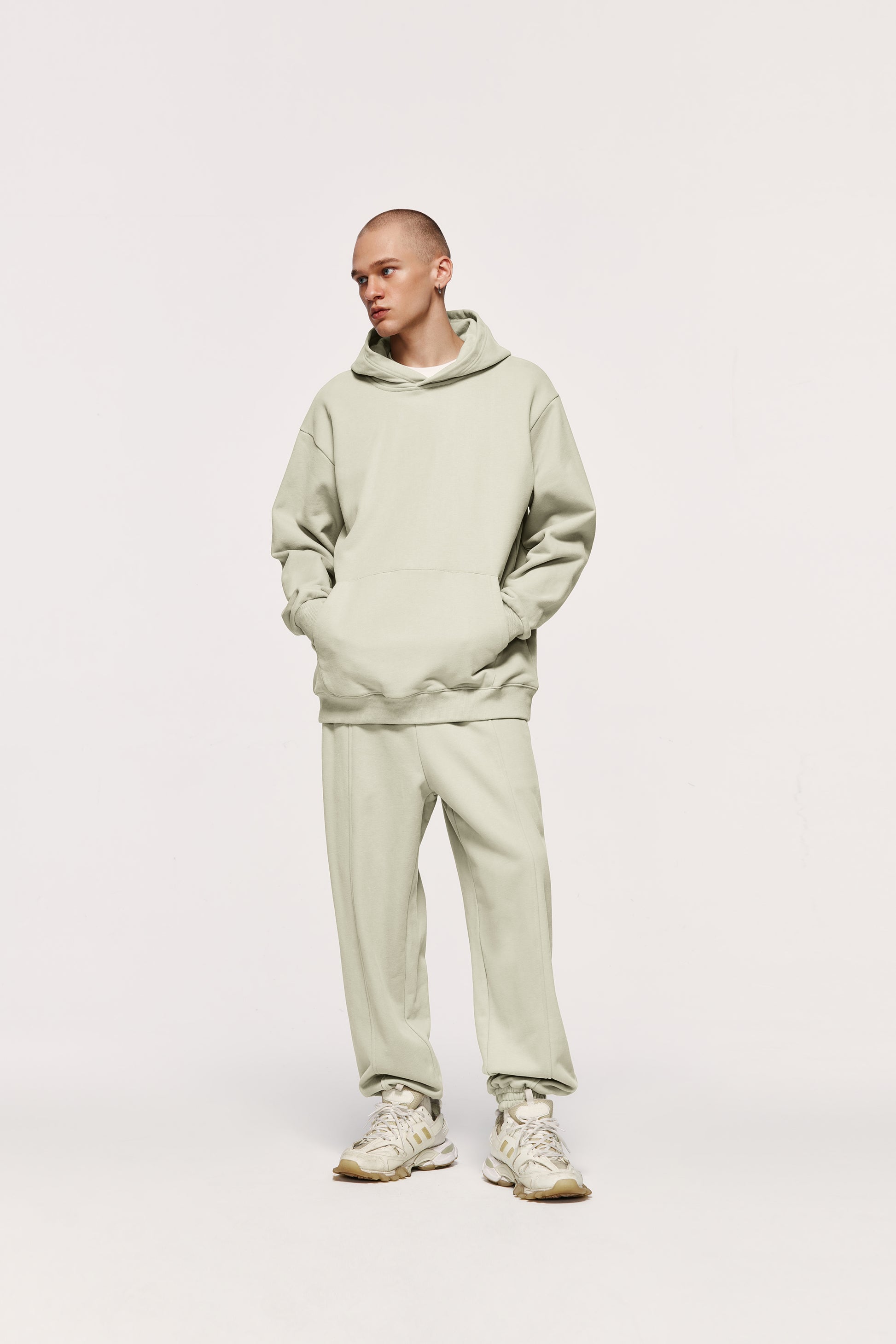 tenue homme streetwear
