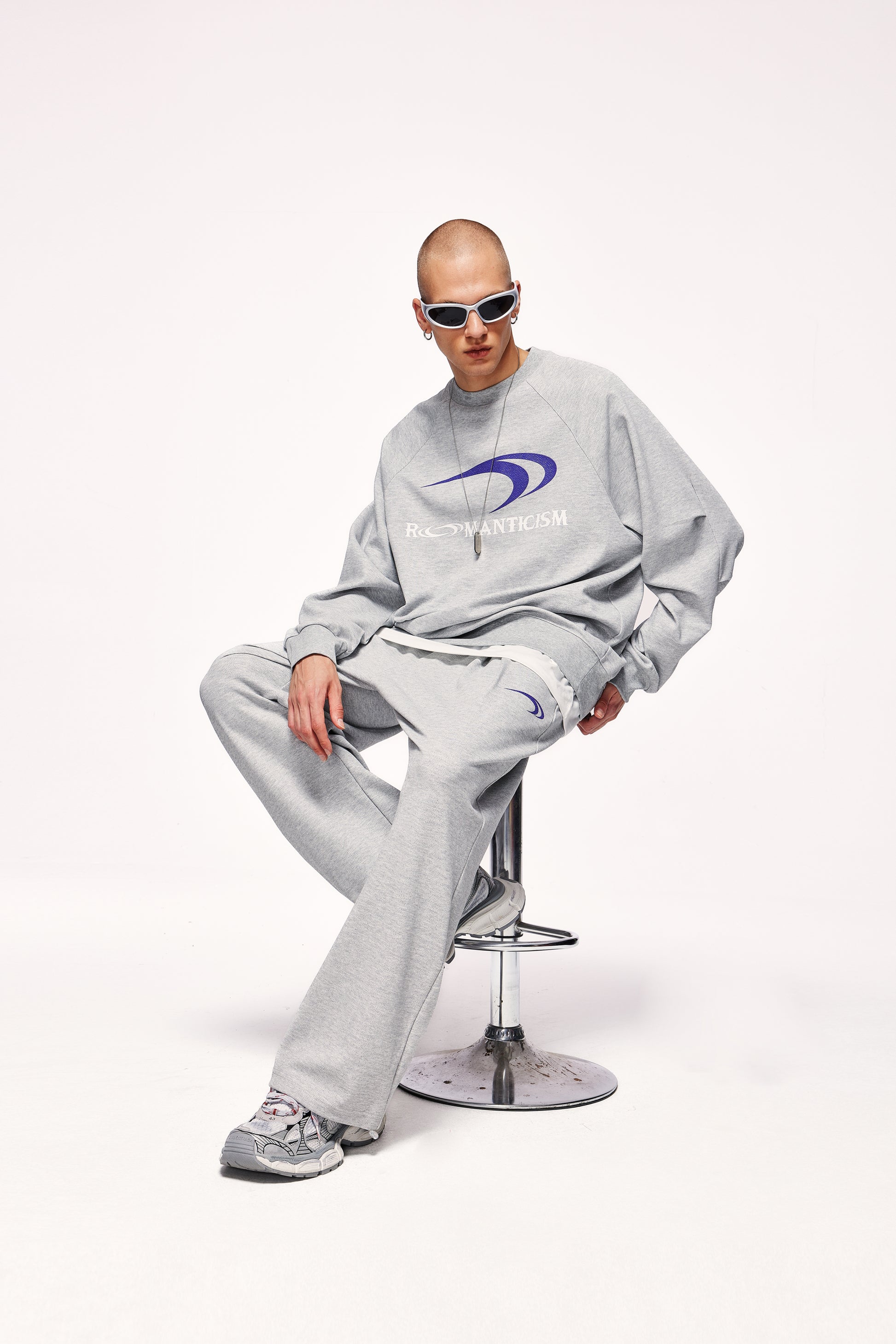 tenue homme streetwear