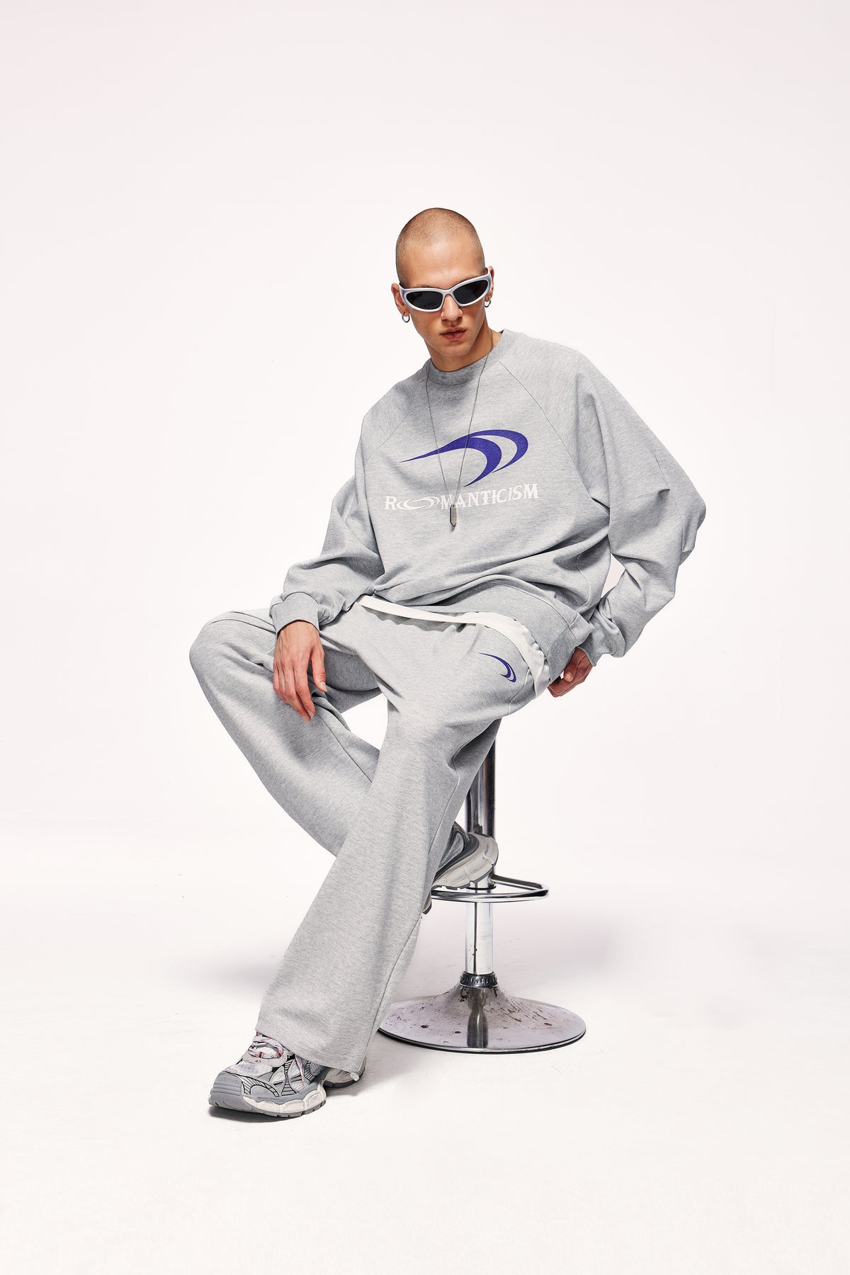 tenue homme streetwear