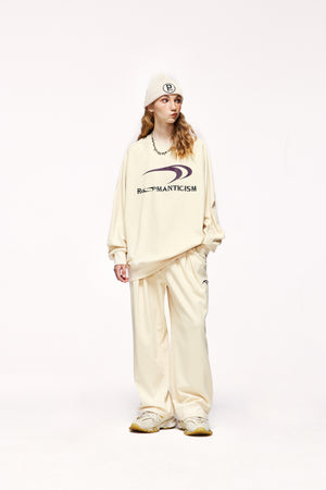 tenue oversize femme