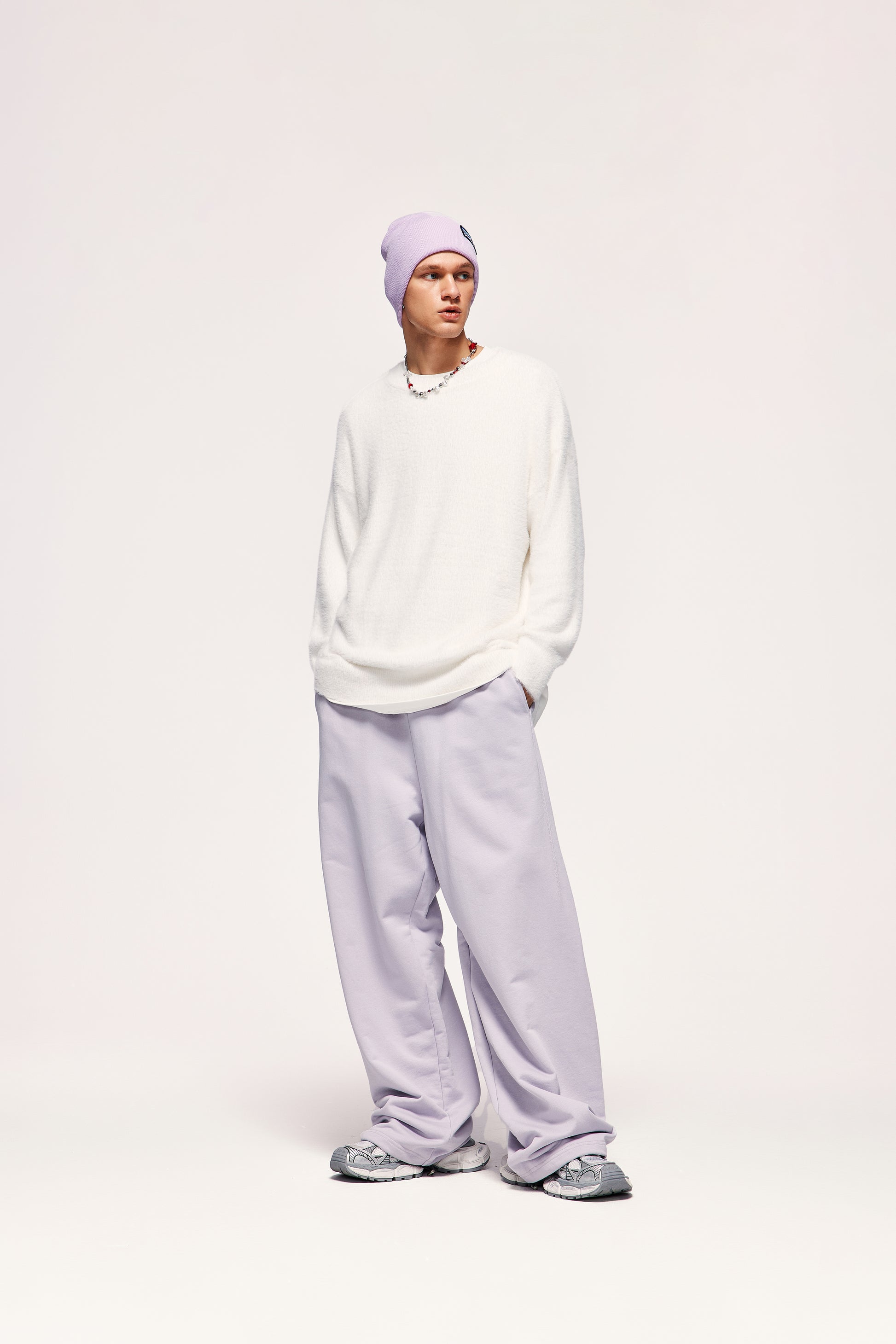 tenue streetwear automne