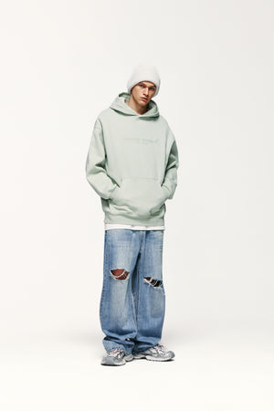 tenue streetwear jean