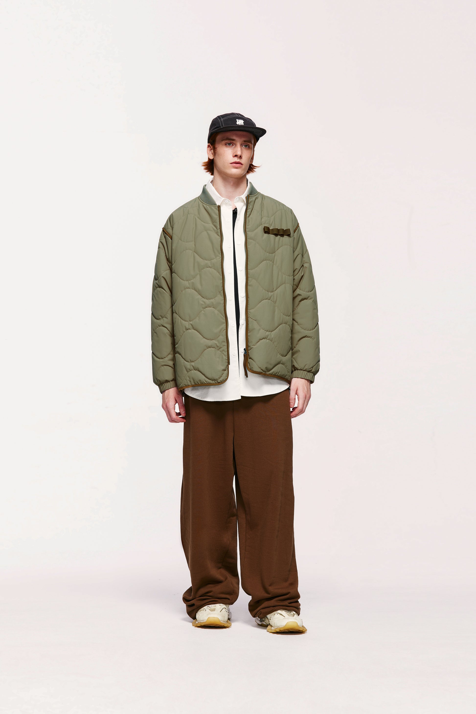 tenue streetwear skate