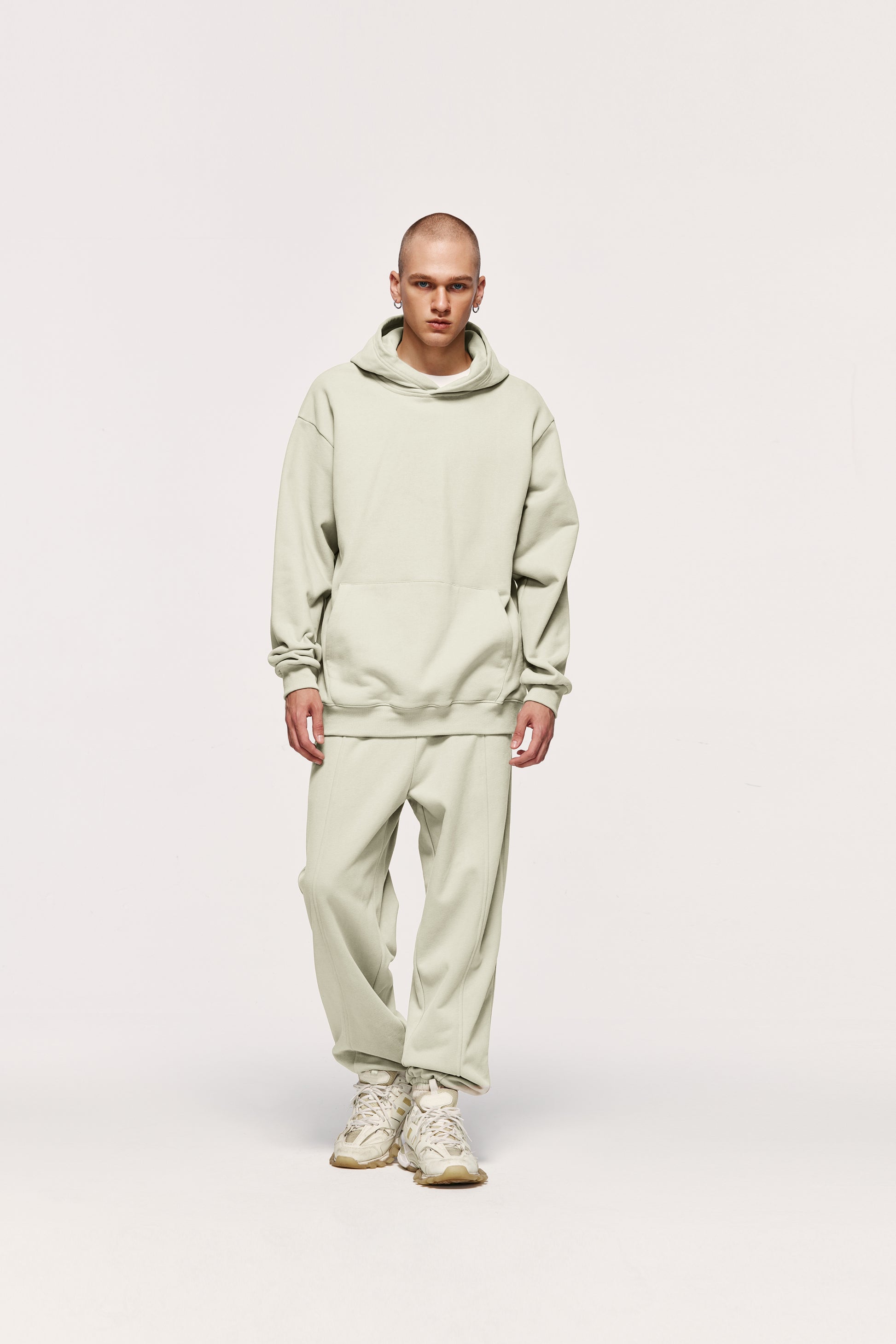 tenue streetwear