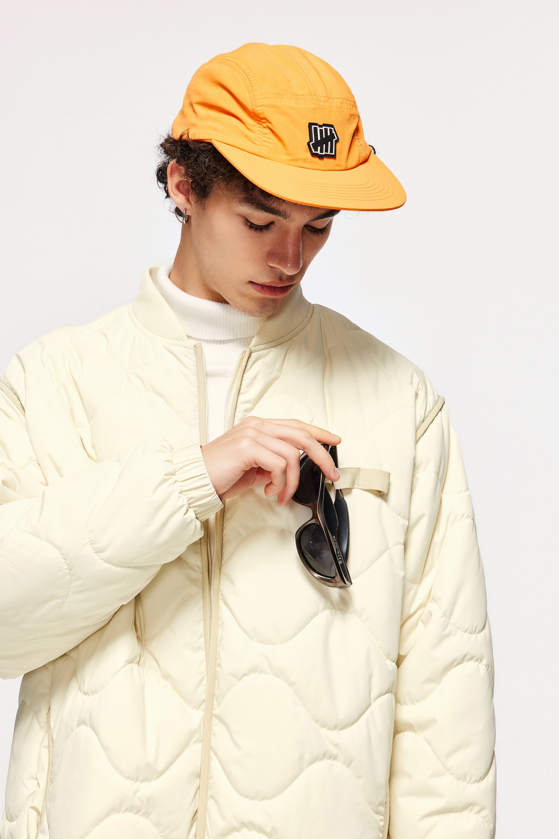veste streetwear