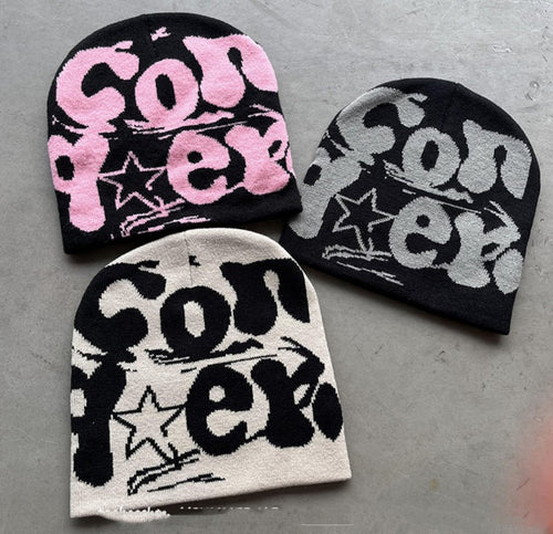 Beanie offert x1
