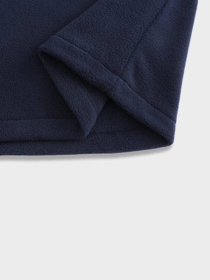 Gilet zippé "Monaco"