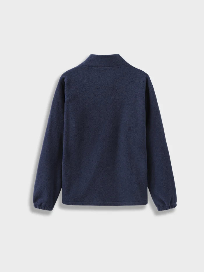 Gilet zippé "Monaco"