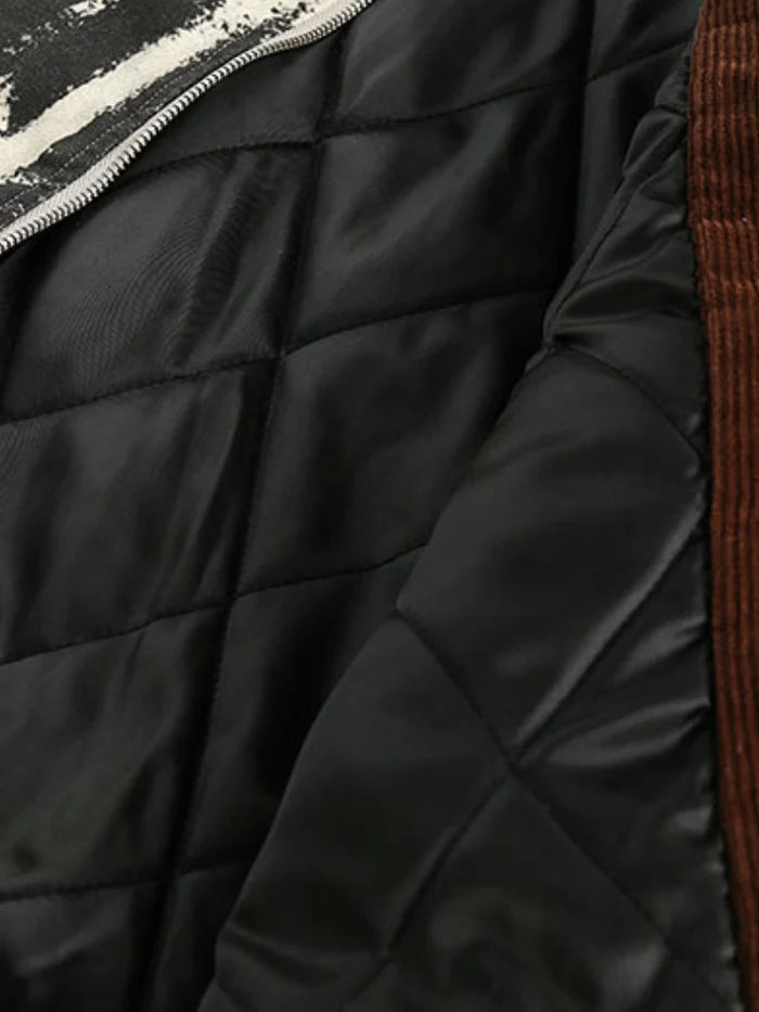 Veste "Brave Dogs" Boutique