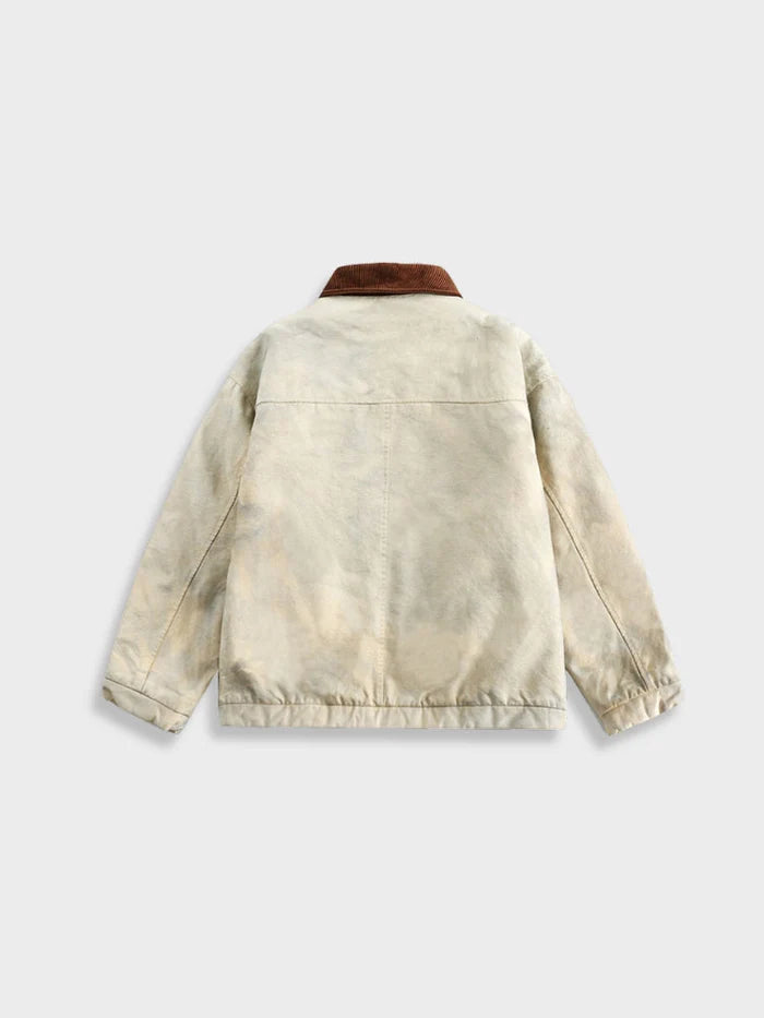 Veste "Brave Dogs" Boutique