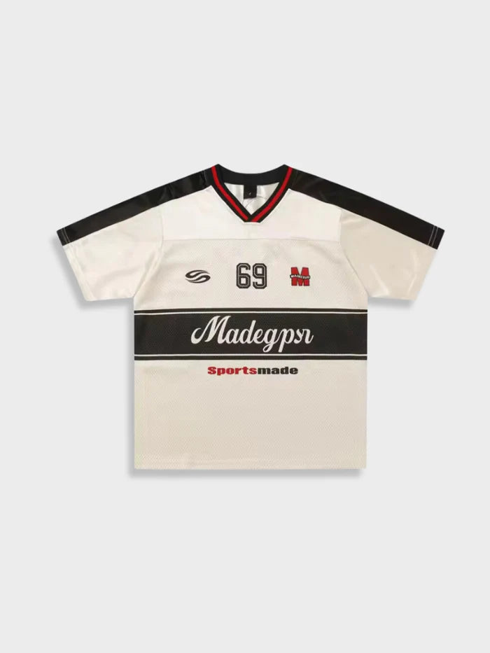 T-shirt "MadeClub"