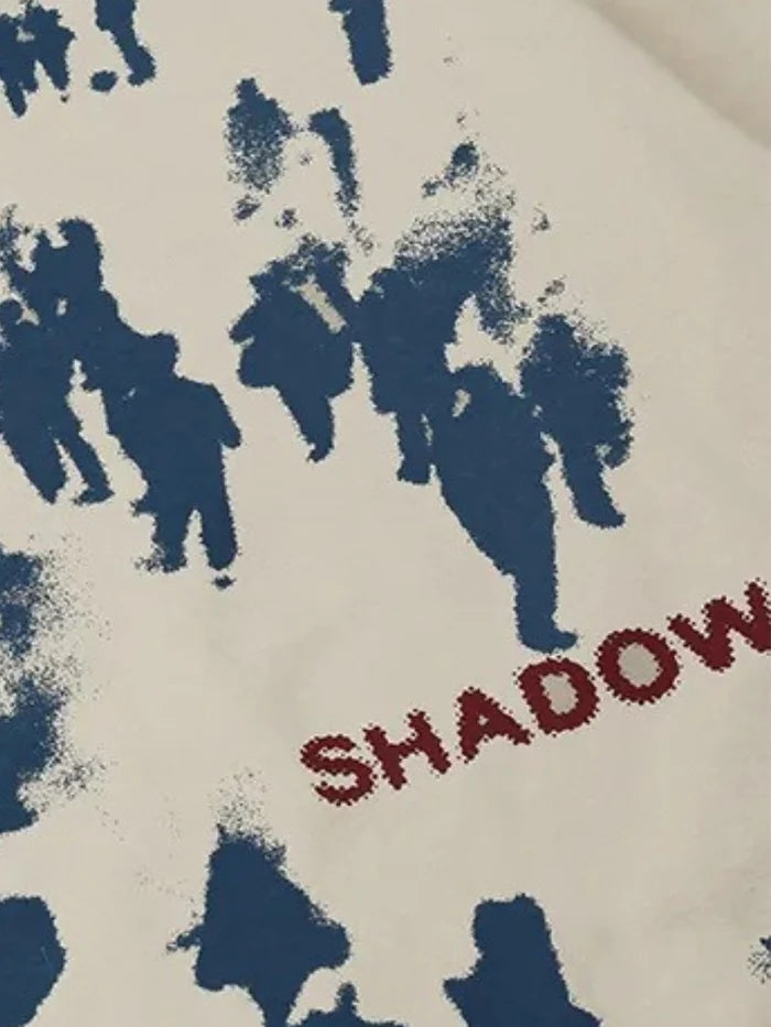 T-shirt "Shadow"