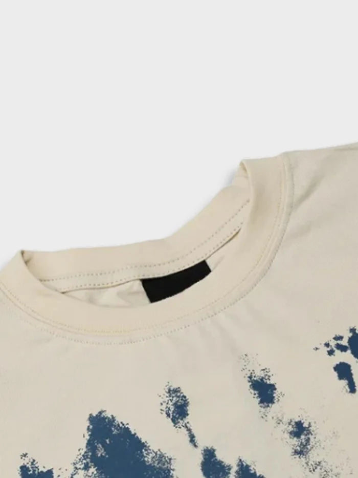 T-shirt "Shadow"