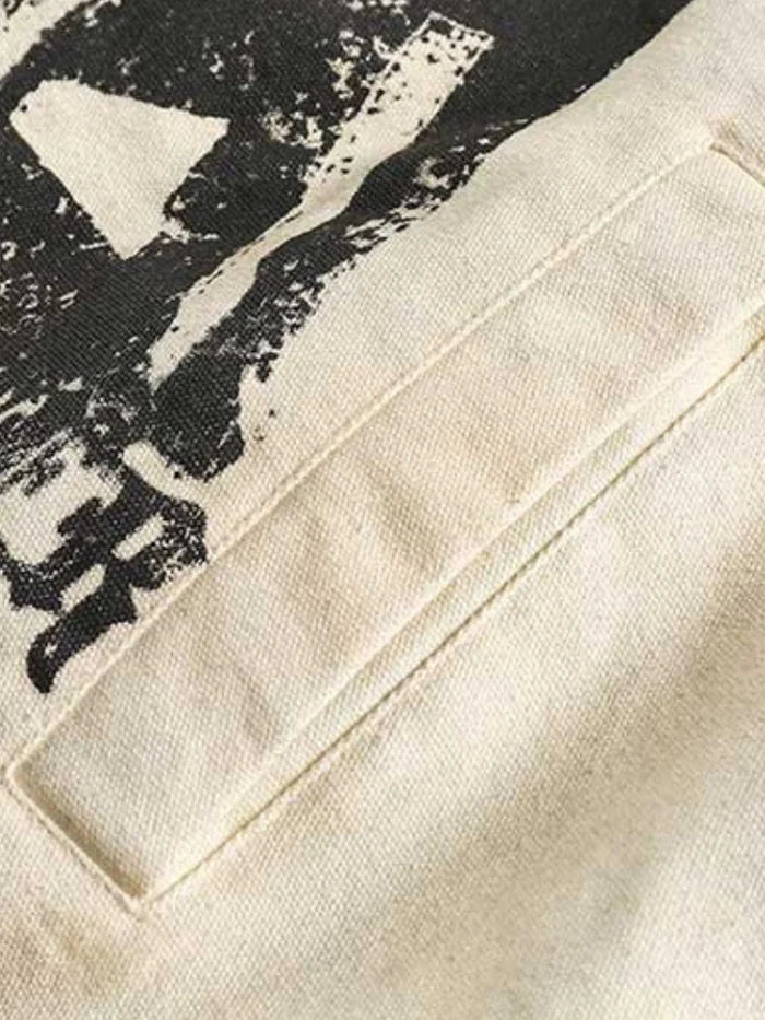 Veste "Brave Dogs" Boutique