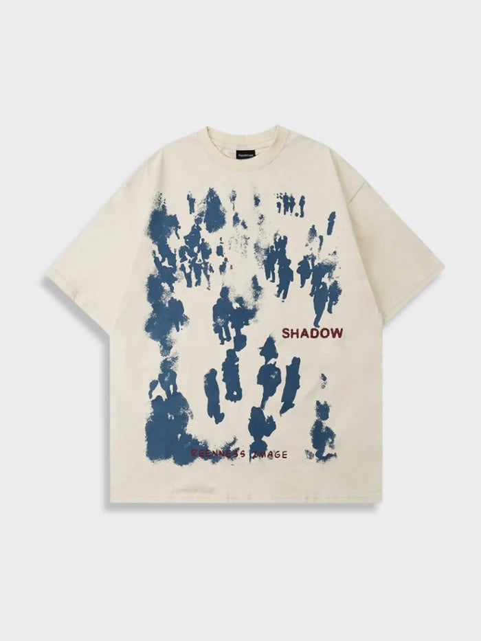 T-shirt "Shadow"