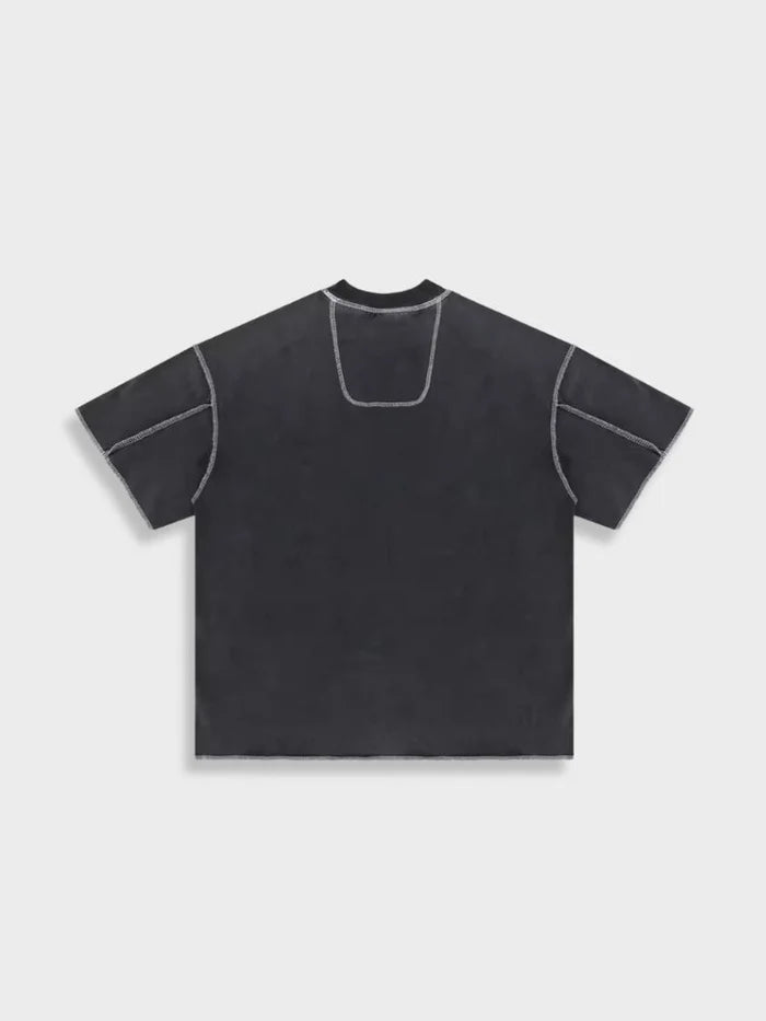 T-shirt "Freedom"