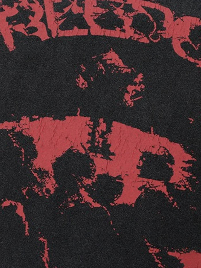 T-shirt "Freedom"
