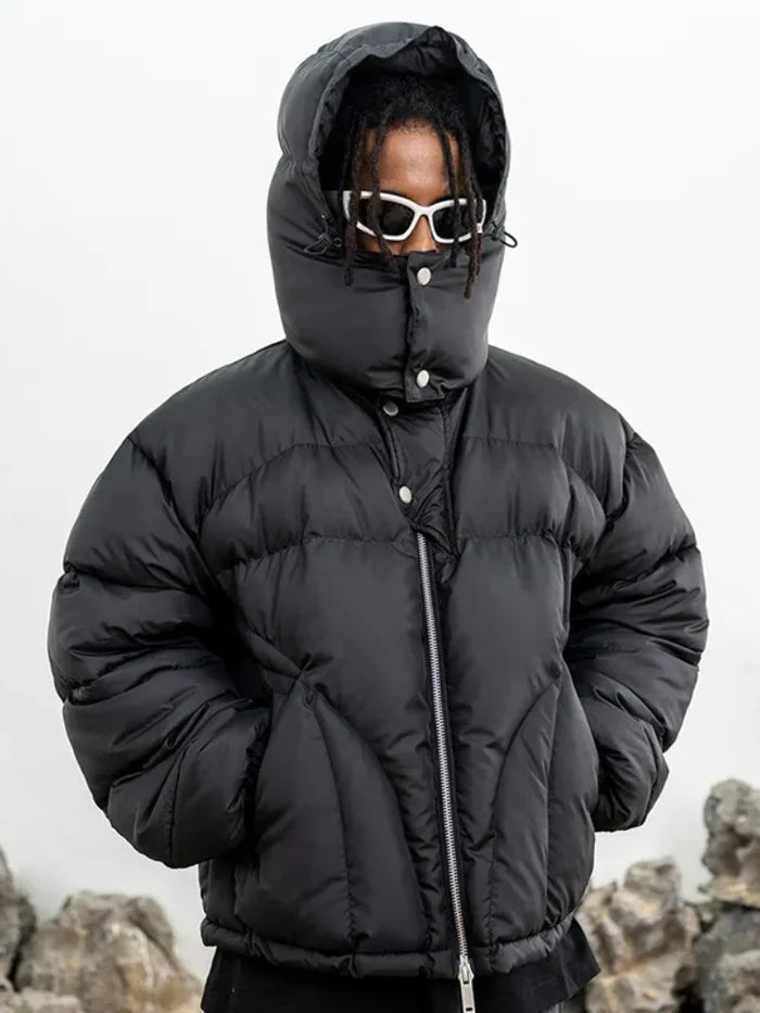 Veste Boutique "Dons"