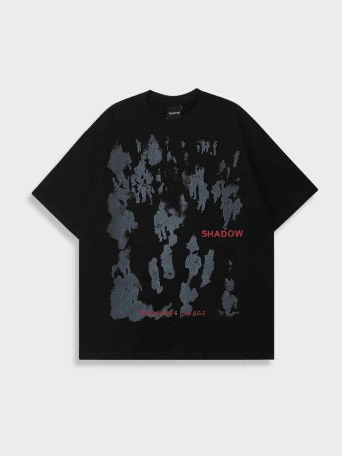 T-shirt "Shadow"