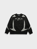 Sweatshirt vintage "Y2K"