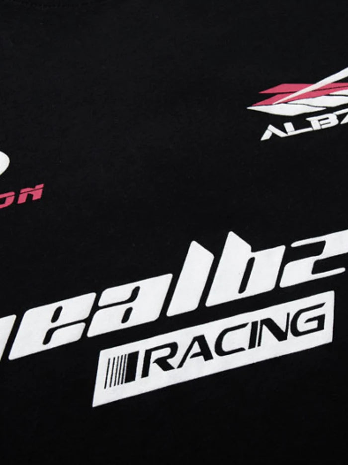 T-shirt "Racing Club"